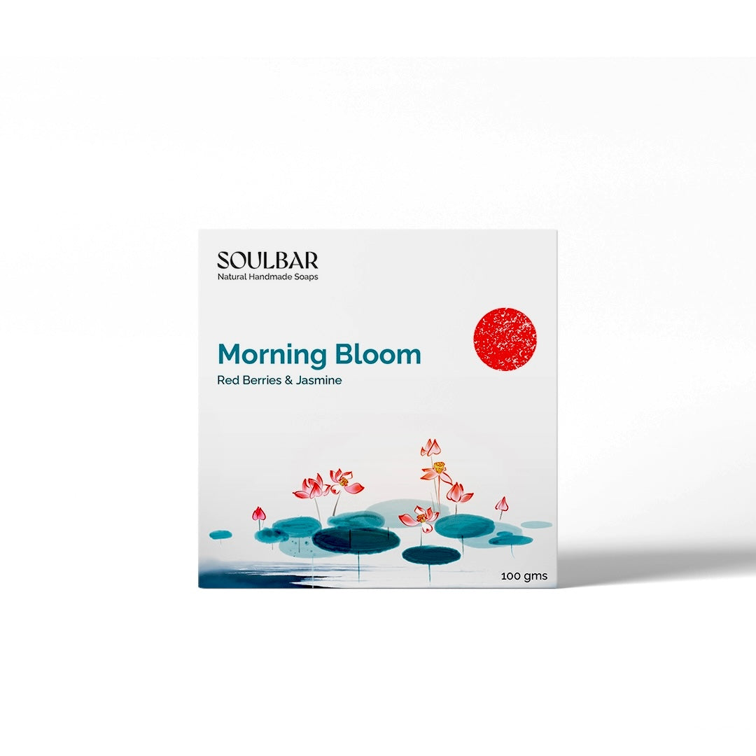 Morning Bloom