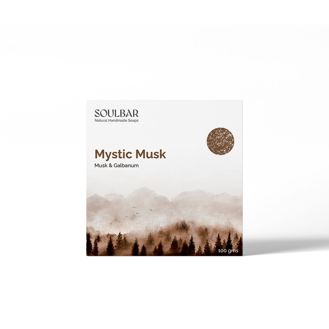 Mystic Musk