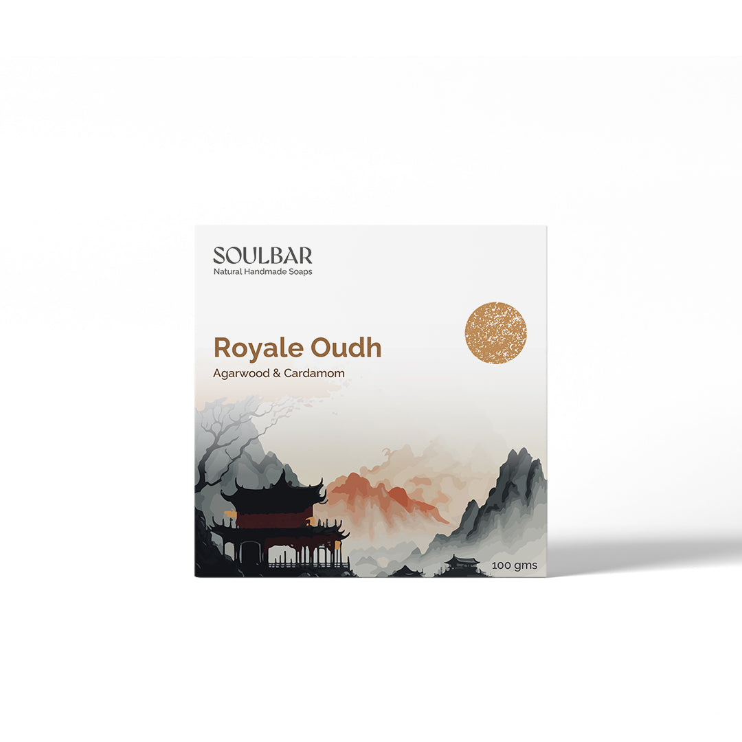 Royale Oud