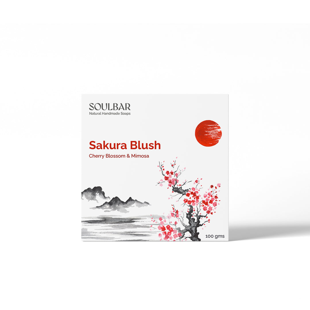 Sakura Blush