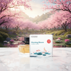 Soulbar morning bloom